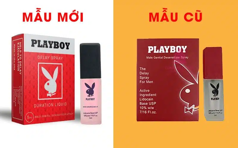 Chai Xit Chong Xuat Tinh Playboy Do (2)