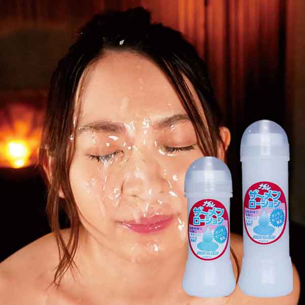 Gel tinh trùng Samen lotion Nhật