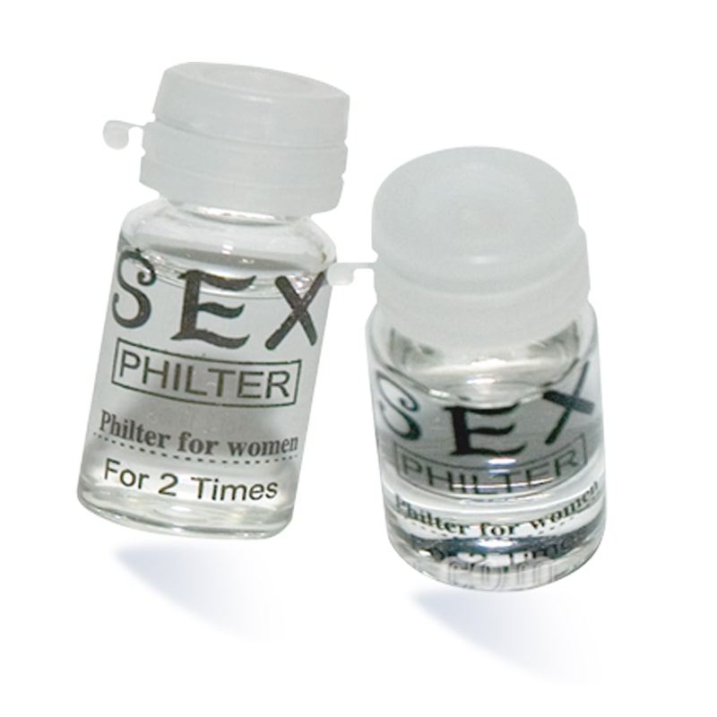 Kích dục nữ Philter Sex 5ml